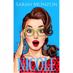 Nicole by Sarah Monzon