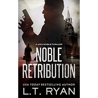 Noble Retribution by L.T. Ryan
