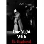 One night with Ex-husband by Sillyshayari