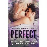 Perfect by Jenika Snow