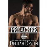 Preacher by Delilah Devlin