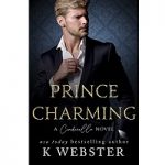 Prince Charming by K Webster