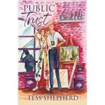 Public Trust by Tess Shepherd