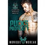 Puck’s Property by Monique Moreau