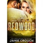 Redwood by Janie Crouch