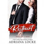 Restraint by Adriana Locke