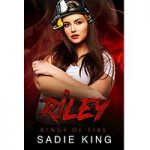 Riley by Sadie King