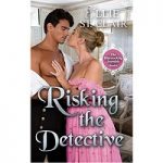 Risking the Detective by Ellie St. Clair