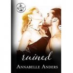 Ruined by Annabelle Anders