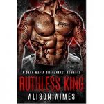 Ruthless King by Alison Aimes