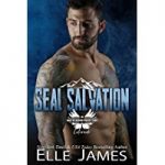 SEAL SALVATION by Elle James