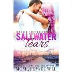 Saltwater Tears by Monique McDonell