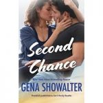Second Chance by Gena Showalter