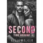 Second Time Around by Kelli Walker