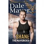 Shane by Dale Mayer