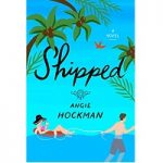 Shipped by Angie Hockman
