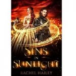 Sins In Sunlight by Rachel Hailey
