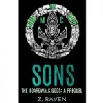 Sons by Z. Raven