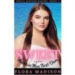 Sweet on The Mountain Man Next Door by Flora Madison