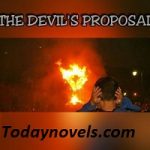 THE DEVIL’S PROPOSAL