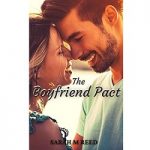 The Boyfriend Pact by Sarah M Reed