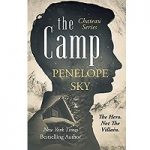 The Camp by Penelope Sky