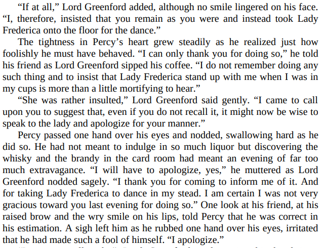 The Eligible Earl by Joyce Alec PDF