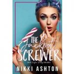 The Jackpot Screwer by Nikki Ashton