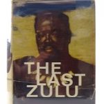 The Last Zulu by Kefe Matea