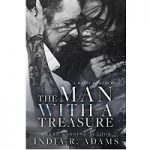 The Man with a Treasure by India R. Adams