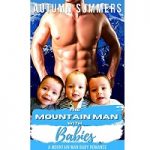 The Mountain Man With Babies by Autumn Summers