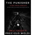 The Punisher by Precious Moloi