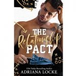 The Relationship Pact by Adriana Locke PDF