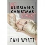 The Russian’s Christmas Present by Dani Wyatt