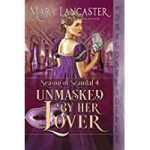 Unmasked by her Lover by Mary Lancaster