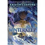 Winterkeep by Kristin Cashore