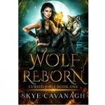 Wolf Reborn by Skye Cavanagh