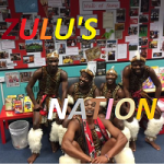 Zulu s Nation PDF