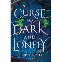 A Curse So Dark And Lonely PDF Free Download