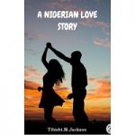 A Nigerian Love story By Tee fabulous