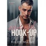Accidental Hook-Up by Miley Maine