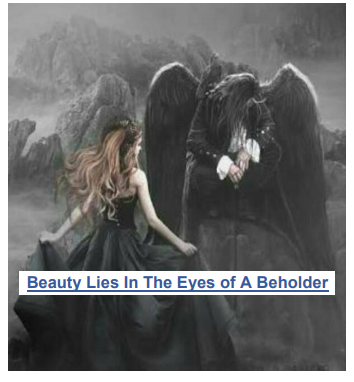 Beauty Lies In The Eyes of A Beholde epub
