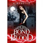 Bond Deeper Than Blood by K Webster