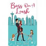 Boss On A Leash by Kara Hart