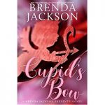 CUPID’S BOW by BRENDA JACKSON