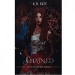 Chained by K.H. Kate