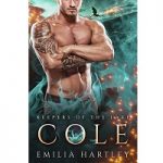Cole by Emilia Hartley