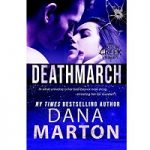 Deathmarch by Dana Marton