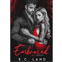Embraced by E.C. Land