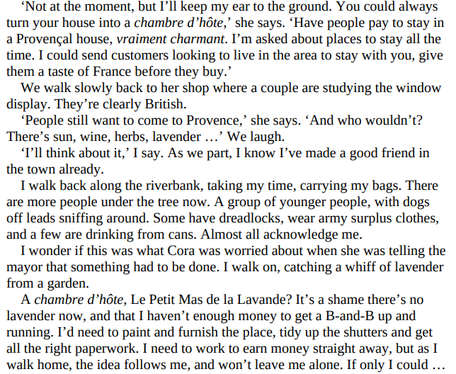 Escape to the French Farmhouse by Jo Thomas PDF